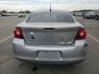 2013 DODGE Avenger