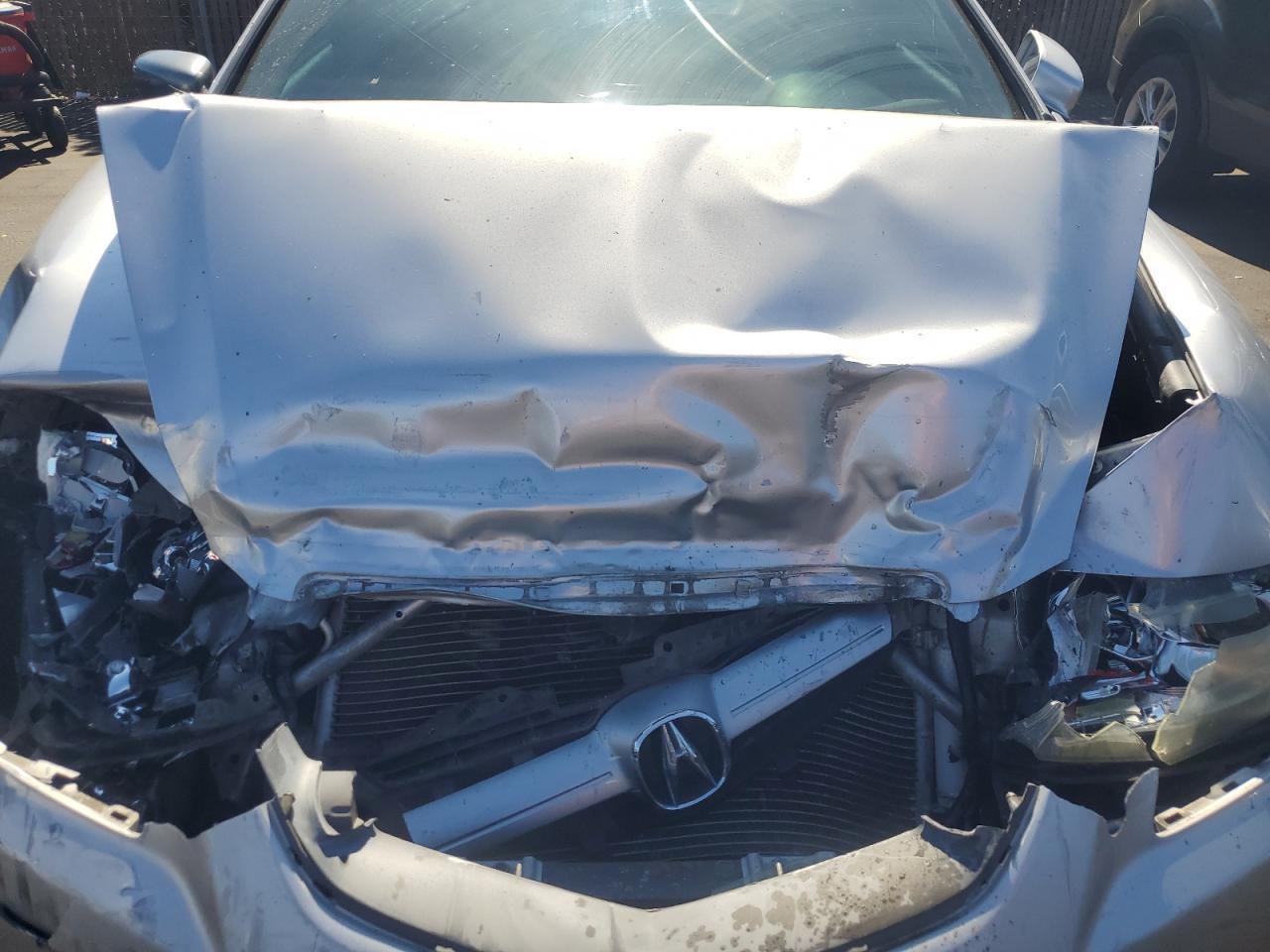 2006 ACURA 3.2tl