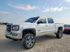 2017 GMC Sierra