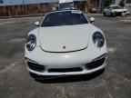 2015 PORSCHE 911
