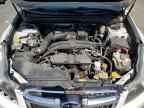 2014 SUBARU Legacy