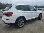 2016 BMW X3