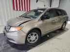 2011 HONDA ODYSSEY