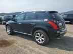 2007 NISSAN MURANO