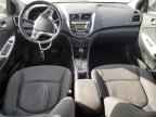 2012 HYUNDAI ACCENT