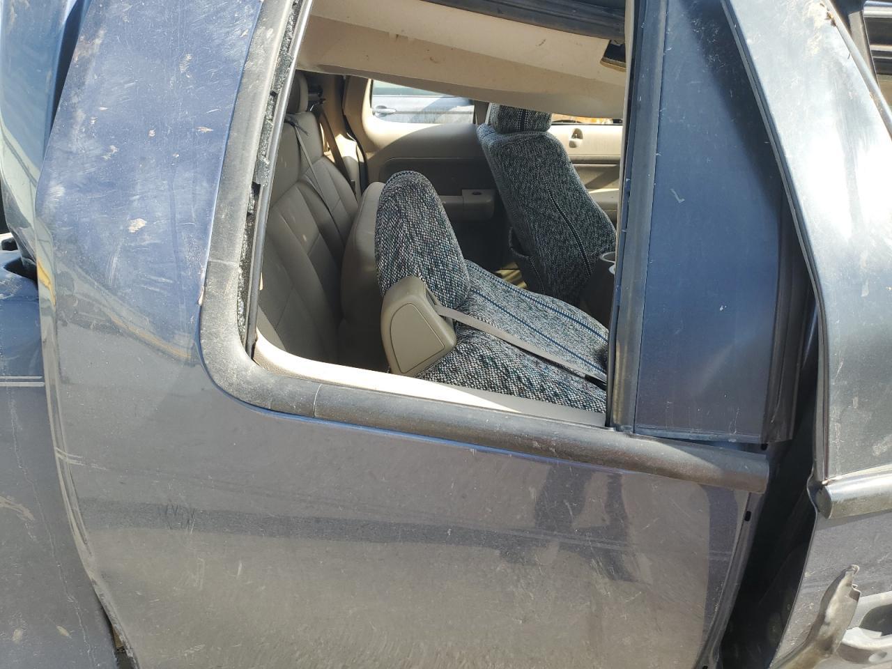 2005 FORD F-150