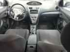2007 TOYOTA YARIS
