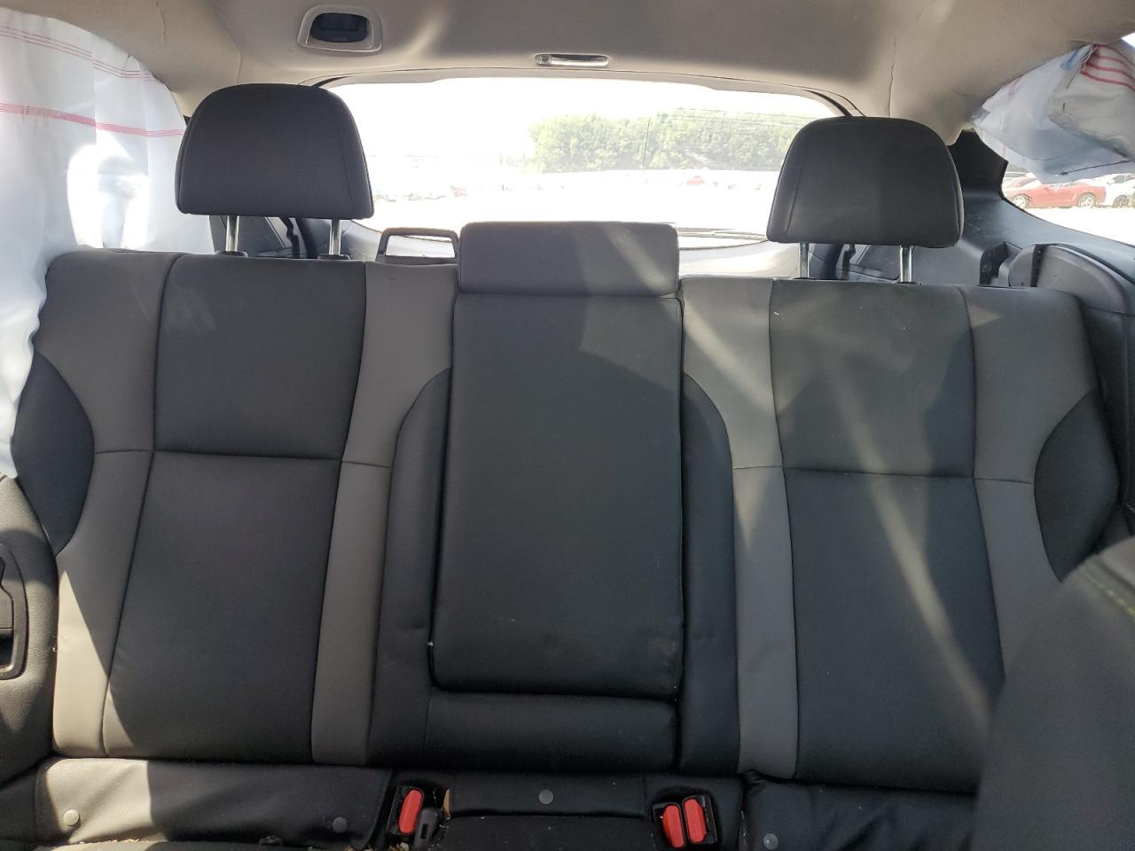 2021 SUBARU Outback