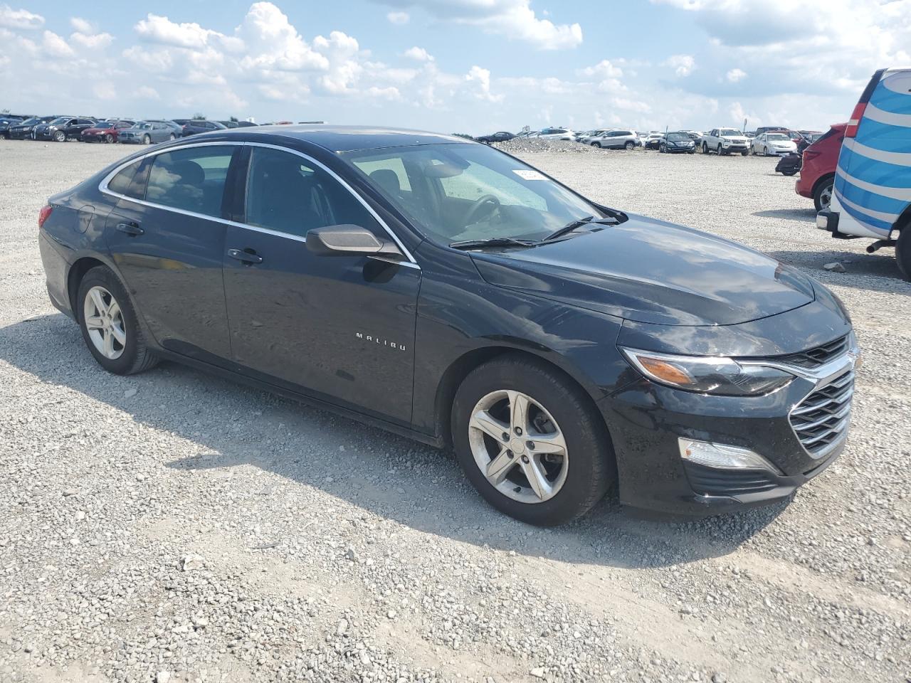 2020 CHEVROLET MALIBU