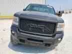 2015 GMC Sierra