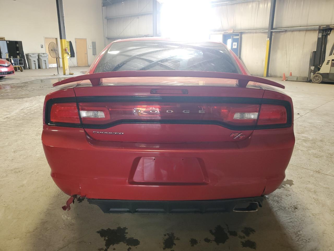 2013 DODGE CHARGER