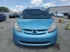 2007 TOYOTA SIENNA