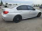2015 BMW 3 SERIES