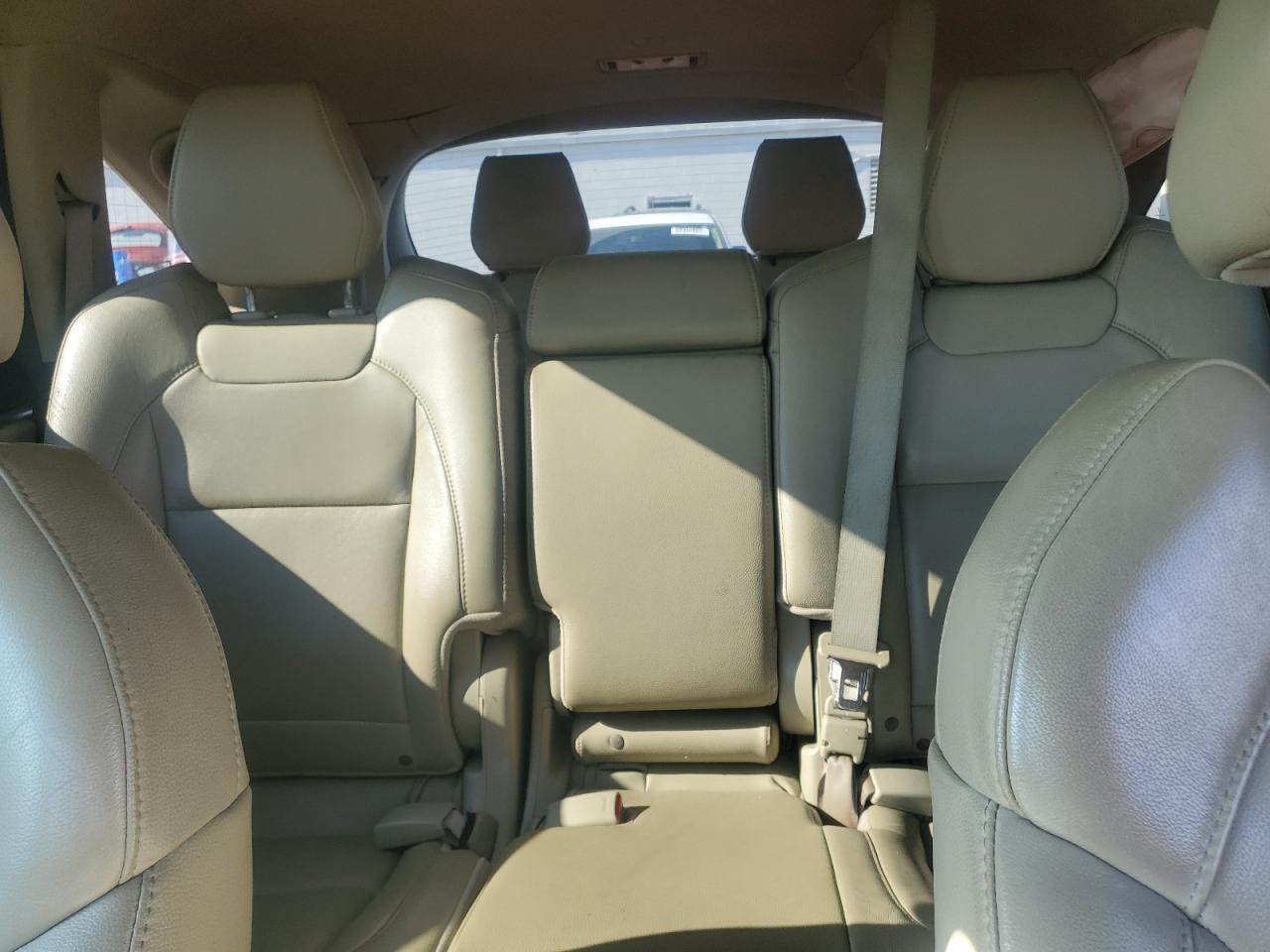 2014 ACURA MDX