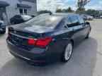 2015 BMW 7 series