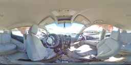 2009 NISSAN ROGUE