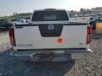 2011 NISSAN Frontier