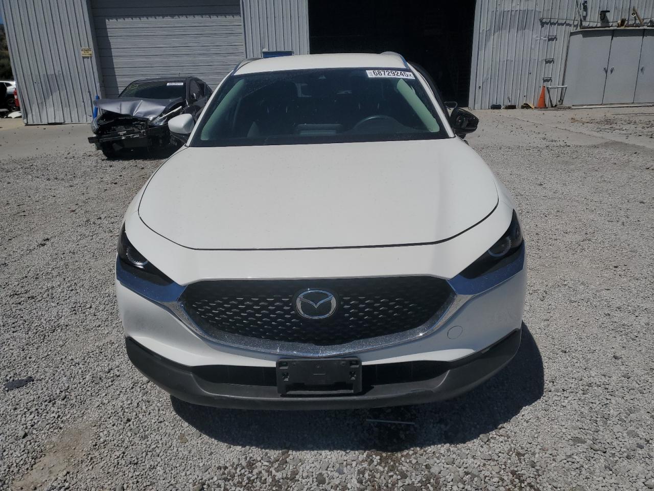 2022 MAZDA CX-30
