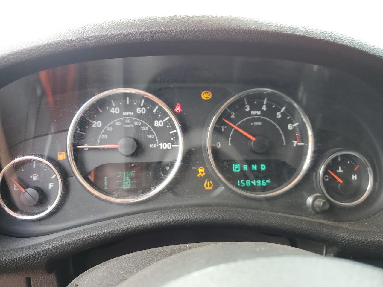 2015 JEEP Wrangler Unlimited