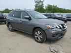 2018 NISSAN PATHFINDER