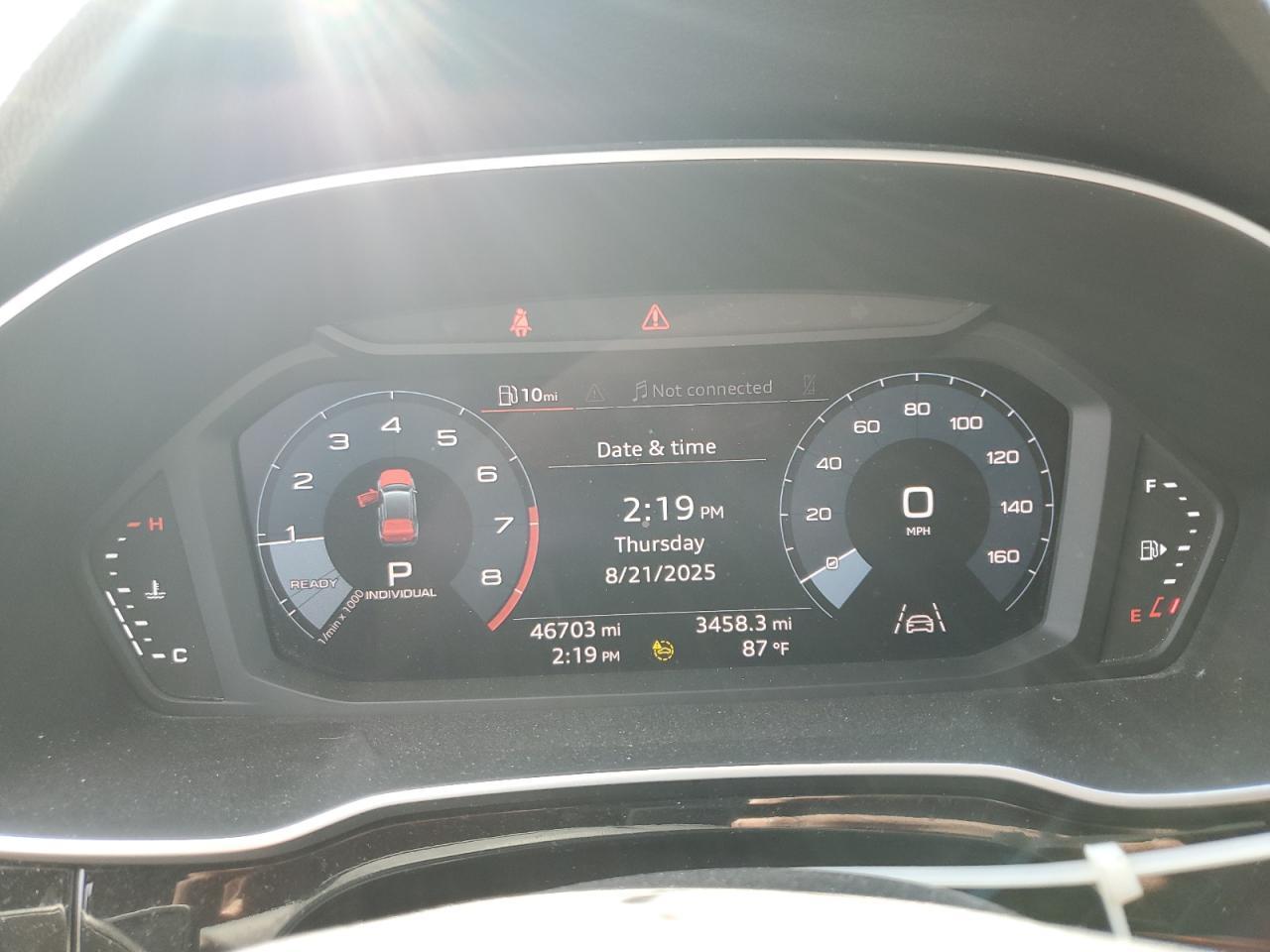 2021 AUDI Q3