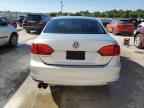 2011 VOLKSWAGEN JETTA