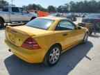 1999 MERCEDES-BENZ SLK-Class