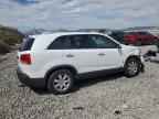 2012 KIA SORENTO