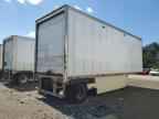 2010 Wabash Dry Van