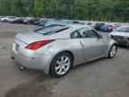2005 NISSAN Z