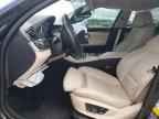 2012 BMW 5 series