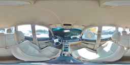 2005 SUBARU FORESTER
