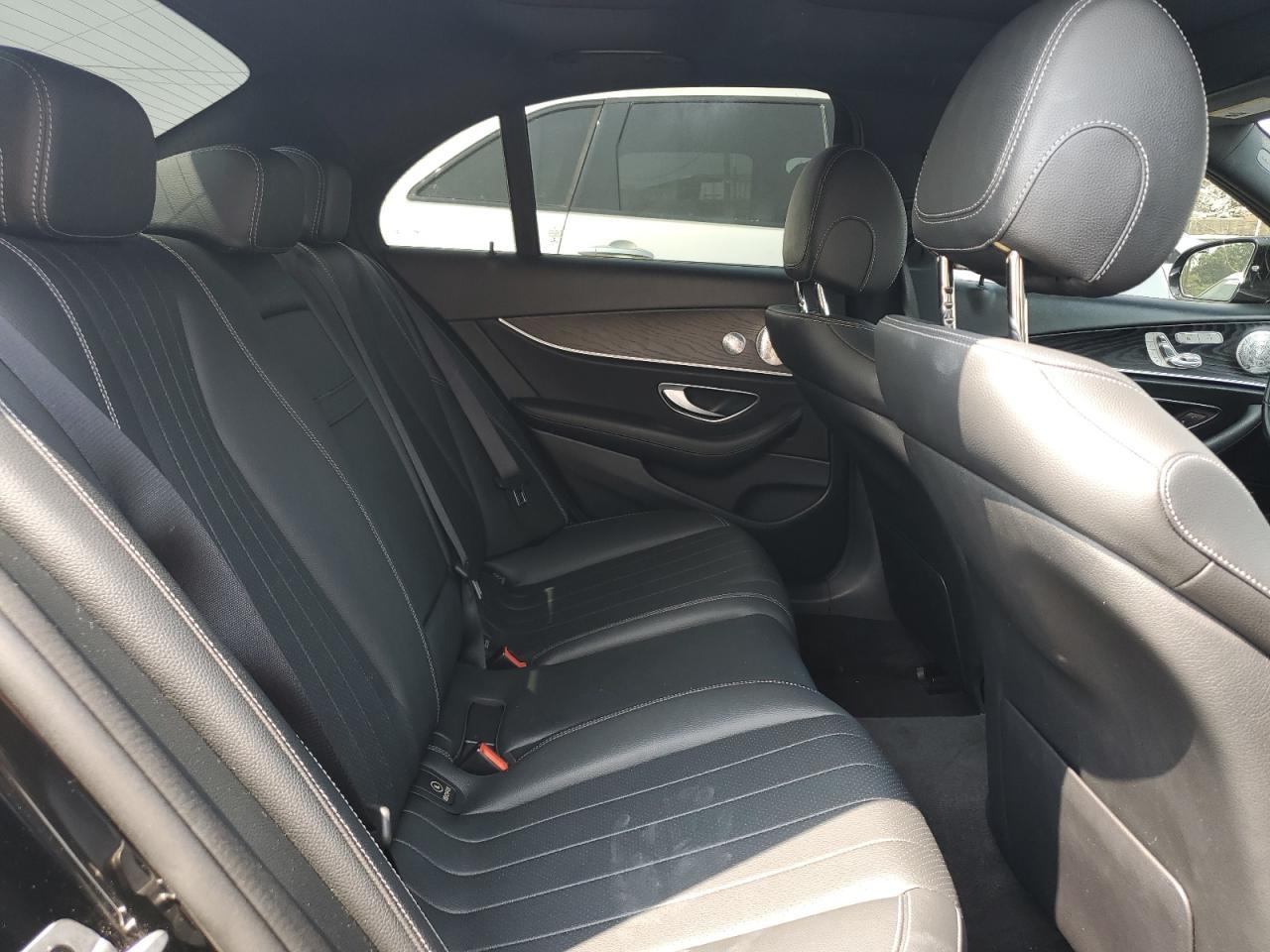 2020 MERCEDES-BENZ E-Class