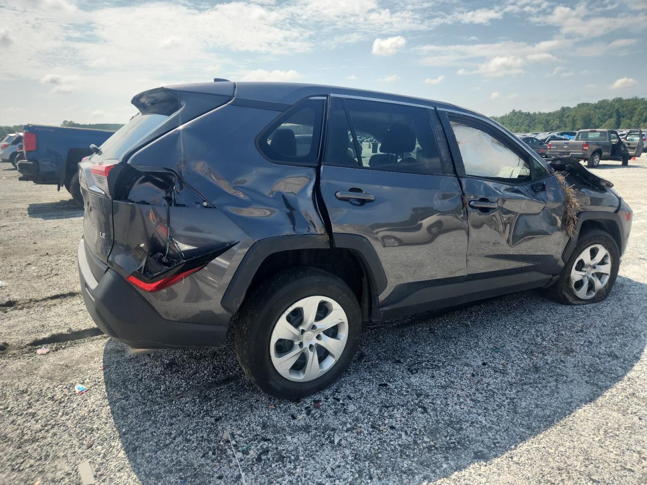 2023 TOYOTA RAV4