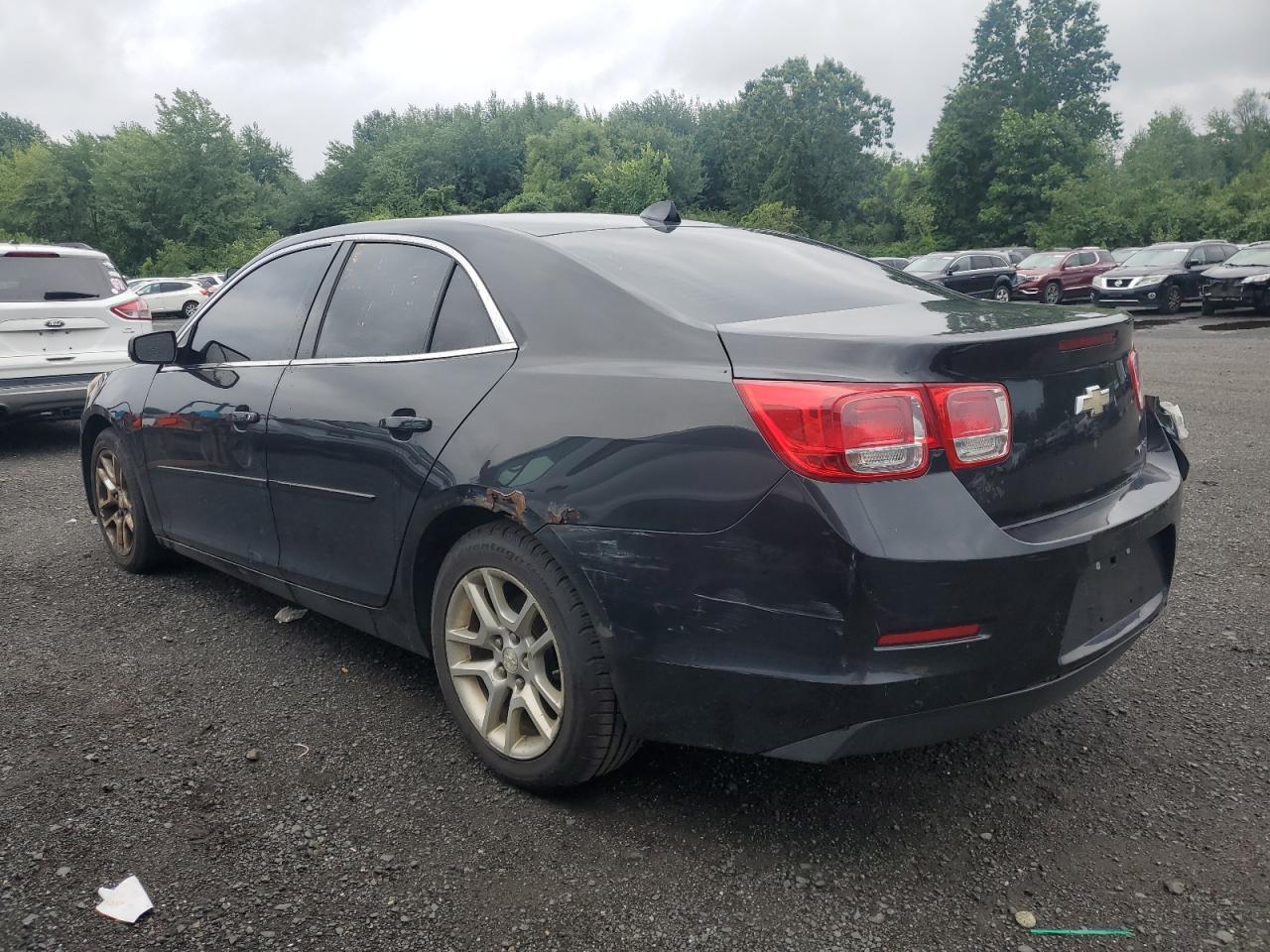 2013 CHEVROLET MALIBU