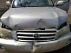 2003 TOYOTA HIGHLANDER