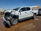 2020 GMC CANYON
