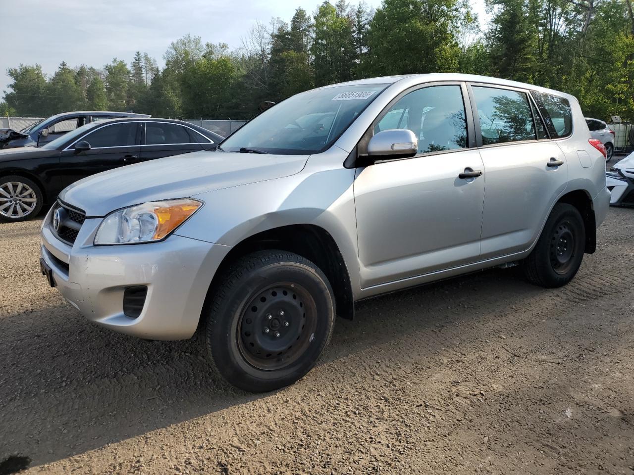 2012 TOYOTA RAV4