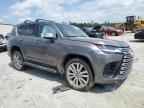 2023 LEXUS Lx