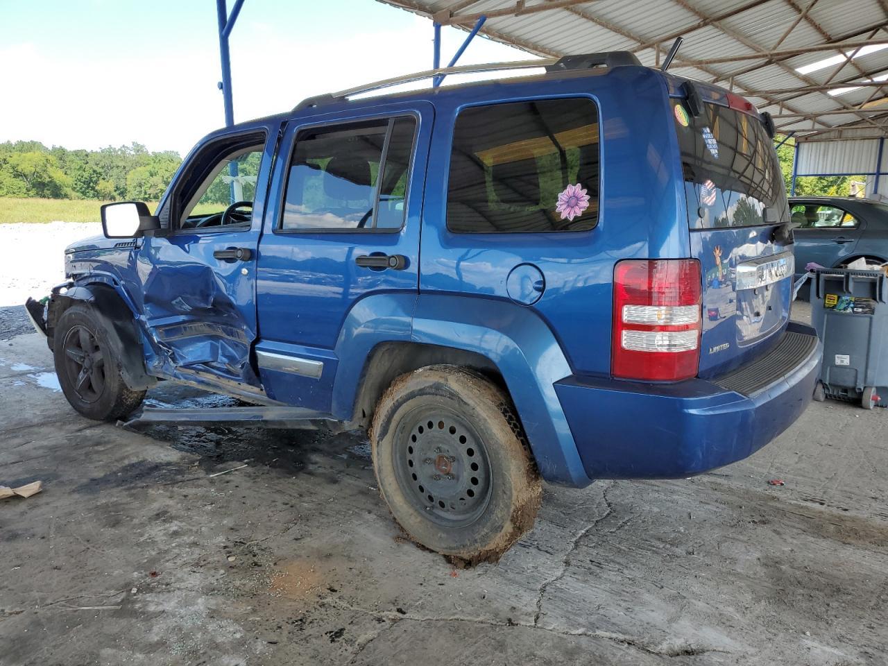 2010 JEEP Liberty