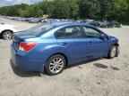 2014 SUBARU IMPREZA
