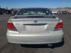 2006 TOYOTA CAMRY