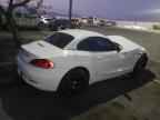 2014 BMW Z4