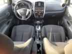 2018 NISSAN VERSA