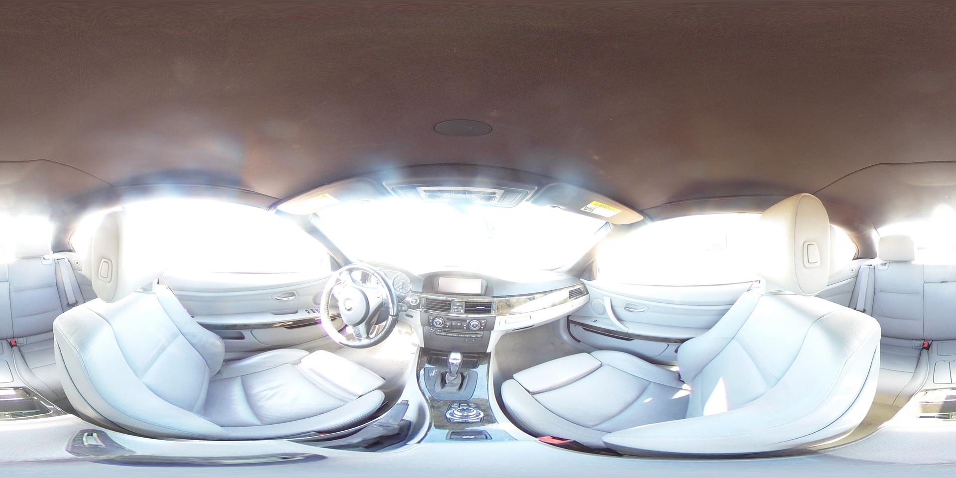 2010 BMW 3 SERIES