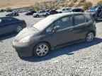 2009 HONDA FIT