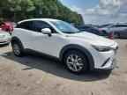 2017 MAZDA CX-3