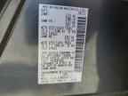 2014 NISSAN PATHFINDER