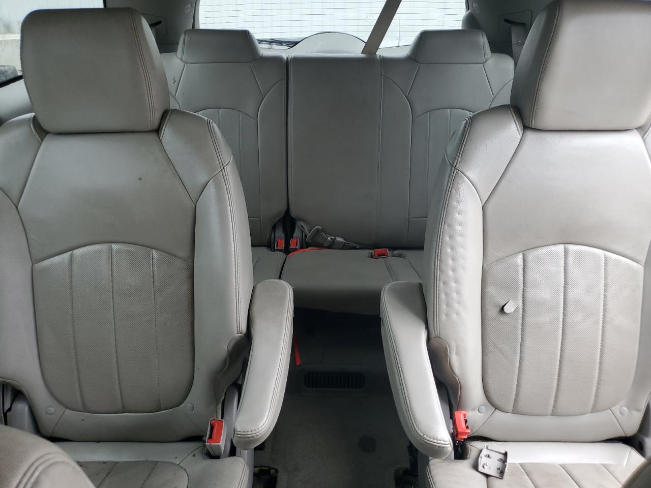 2015 BUICK ENCLAVE