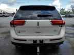 2013 LINCOLN MKX
